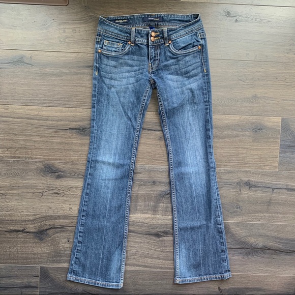 💵Vigoss Jeans - Picture 2 of 5